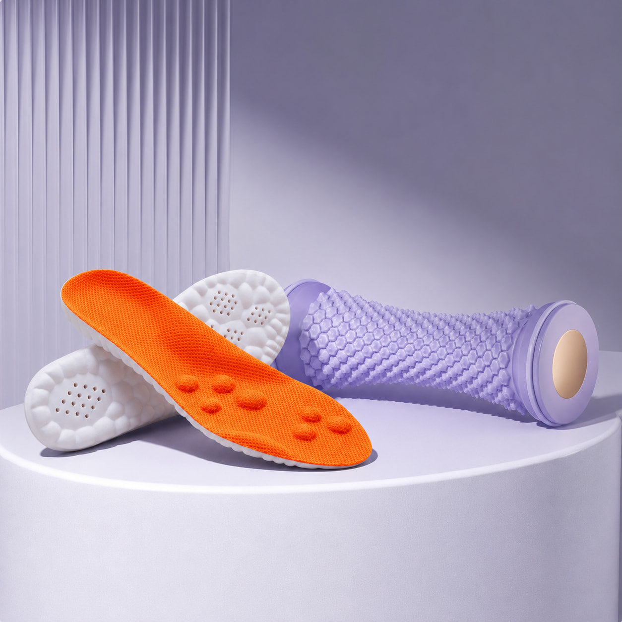 PlantarEase Pro™ Plantar Fasciitis Relief Kit