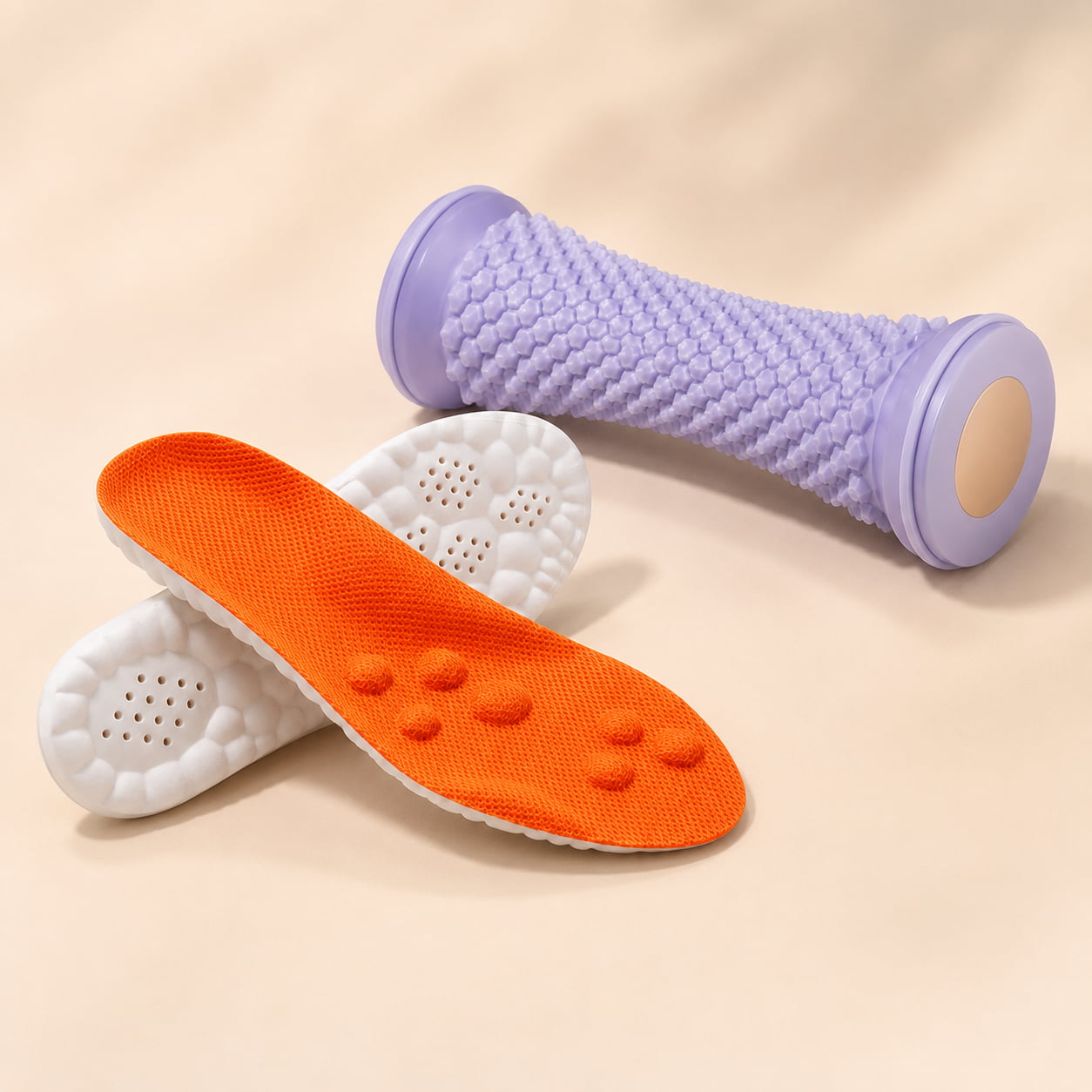 PlantarEase Pro™ Plantar Fasciitis Relief Kit