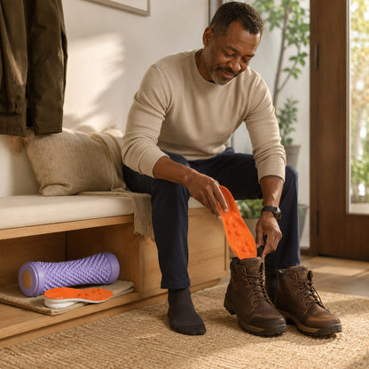 PlantarEase Pro™ Plantar Fasciitis Relief Kit