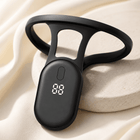 PosturePulse Pro™ Smart Posture Trainer with Vibration Reminders
