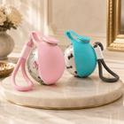 PupCup™ Portable Dog Water Bottle with Built-In Bowl