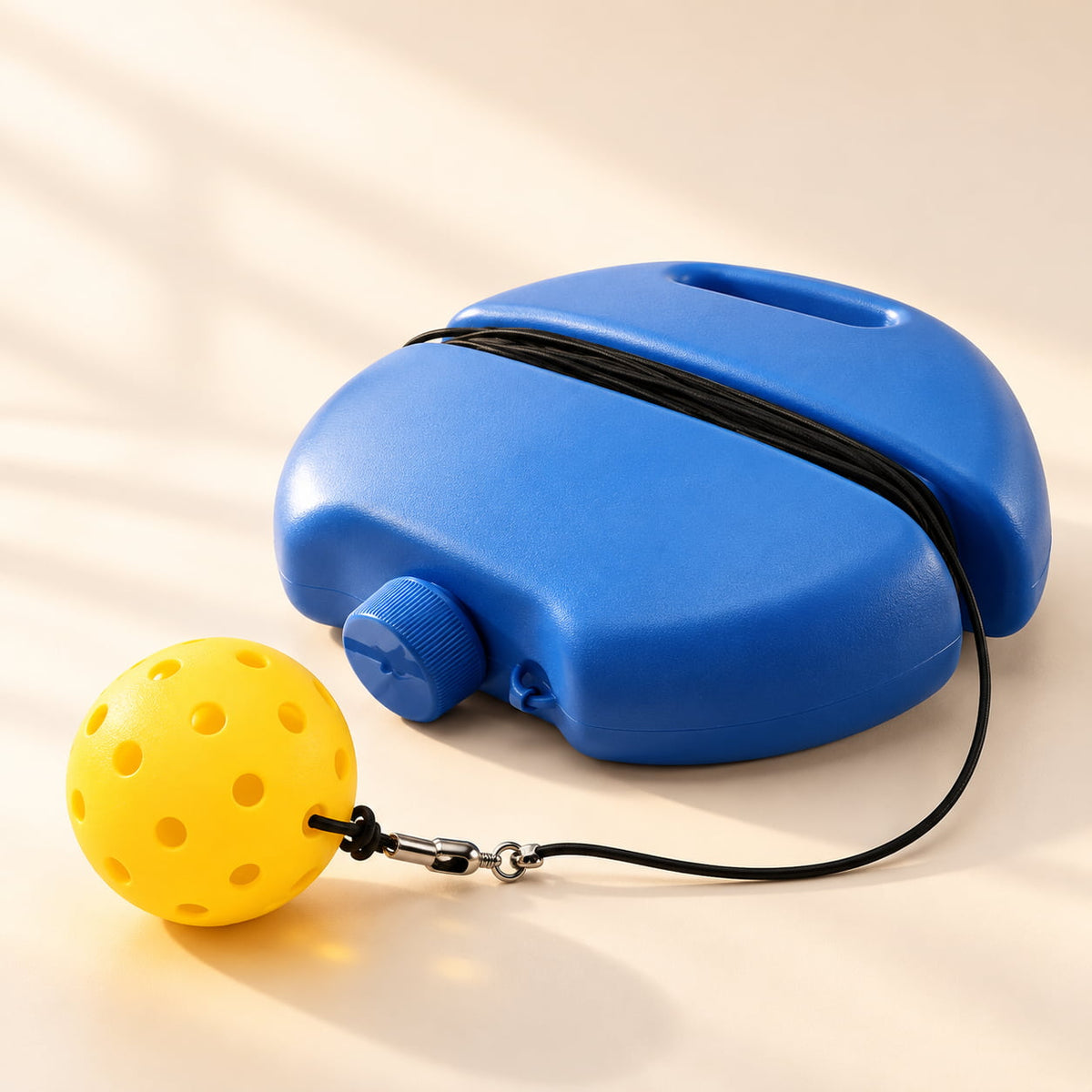RallySolo Pro™ Pickleball At Home Kit