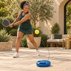 RallySolo Pro™ Pickleball At Home Kit