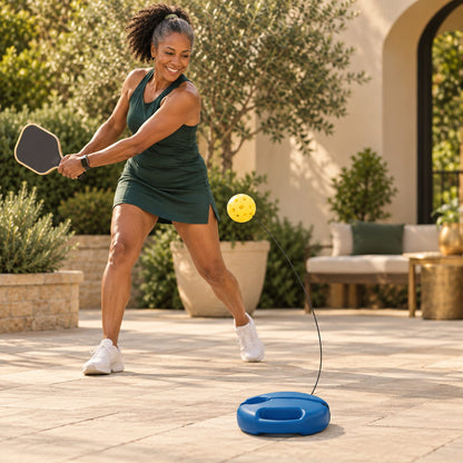 RallySolo Pro™ Pickleball At Home Kit