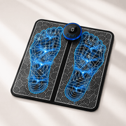 SoleRevive Pro™ EMS Foot Massage Mat