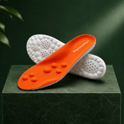 StepCloud Pro™ Massage Insoles with Arch Support