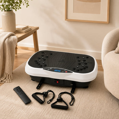VibeFlow Pro™ Whole Body Vibration Plate