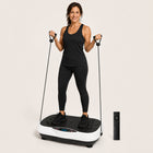 VibeFlow Pro™ Whole Body Vibration Plate