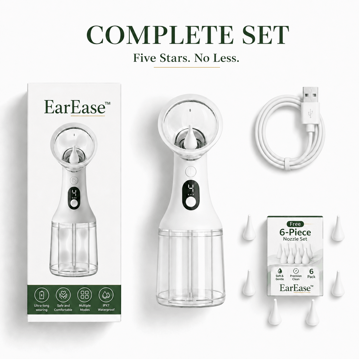 EarEase™