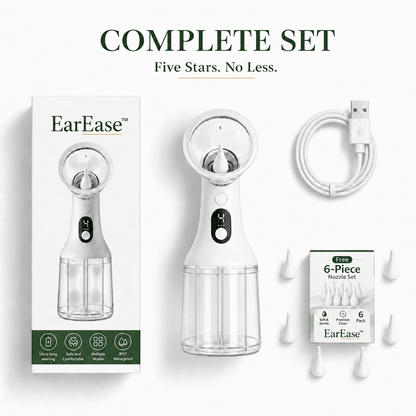 EarEase™