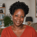 Asha T. customer review photo