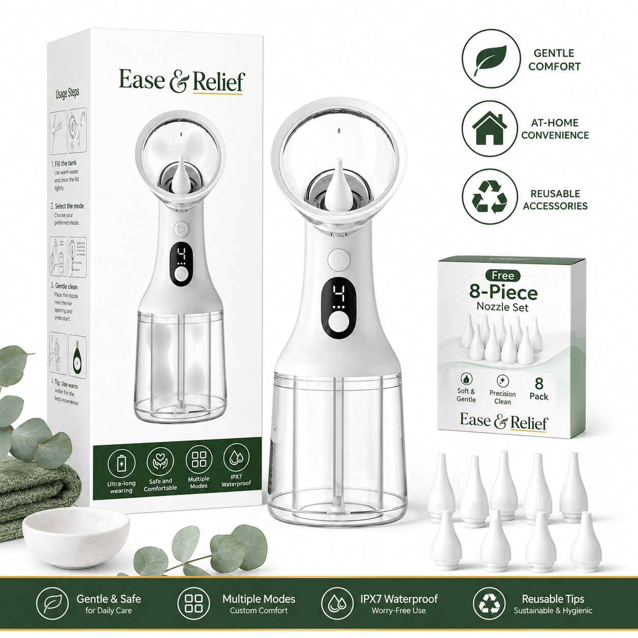 EarEase™ product picture7