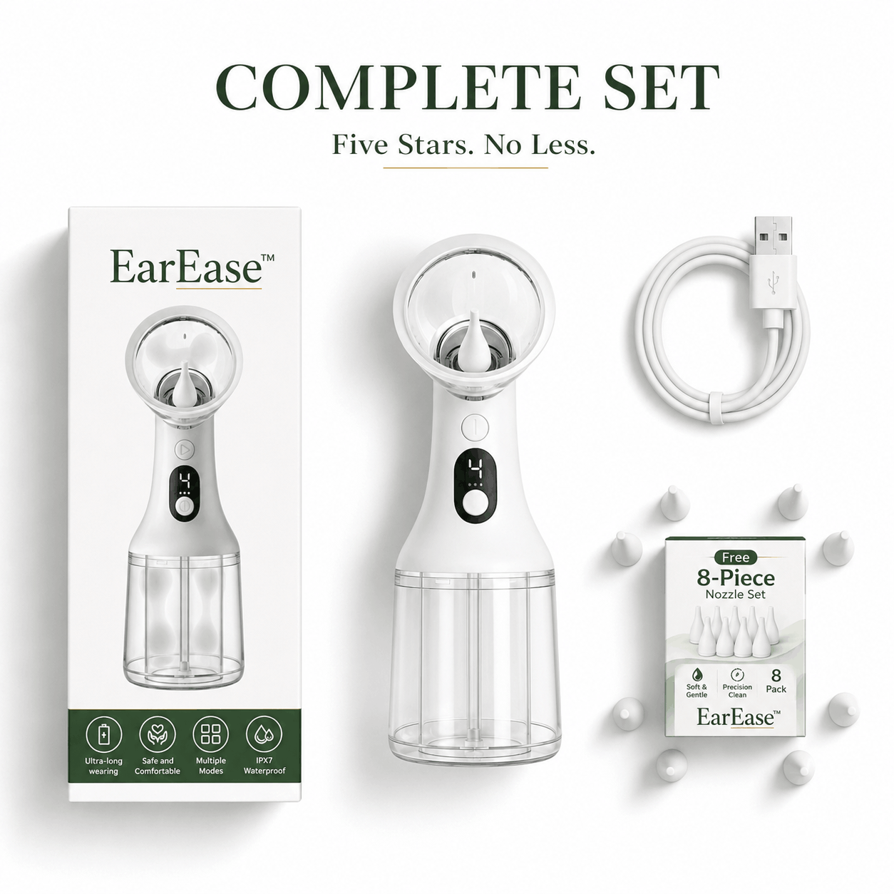 EarEase™ product picture9