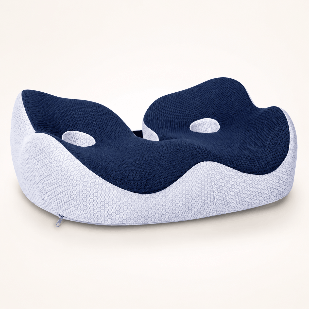 EaseSit ergonomic seat cushion for tailbone and hip comfort
