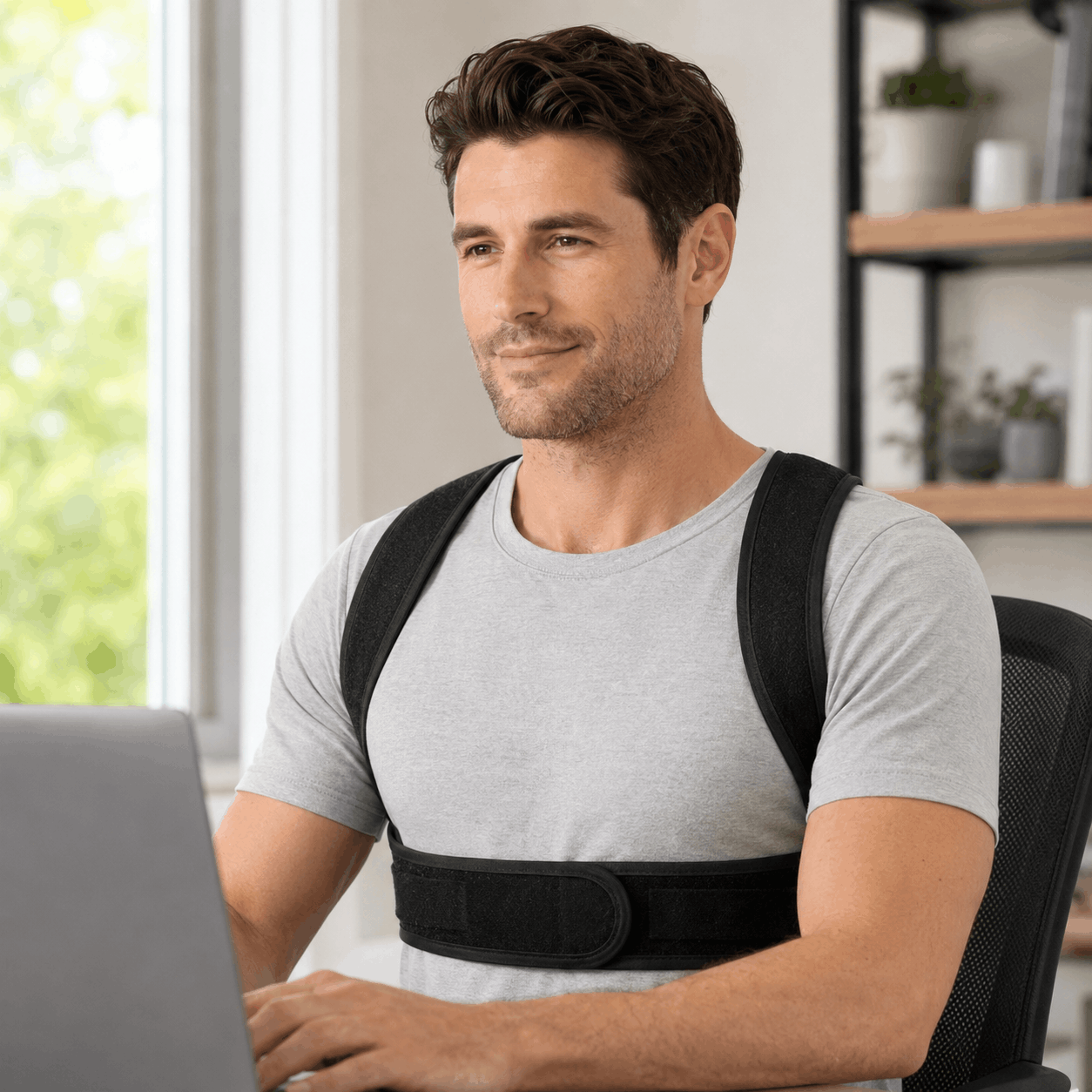 ElitePosture Harness™ Product Picture7