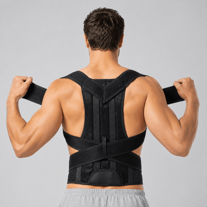 ElitePosture Harness™ Product Picture3