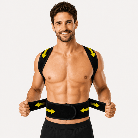 ElitePosture Harness™ Product Picture1
