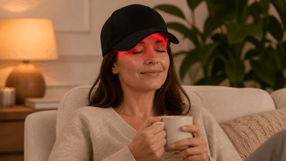 GlowCap Pro™ Product4